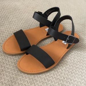 Steve Madden Sandals